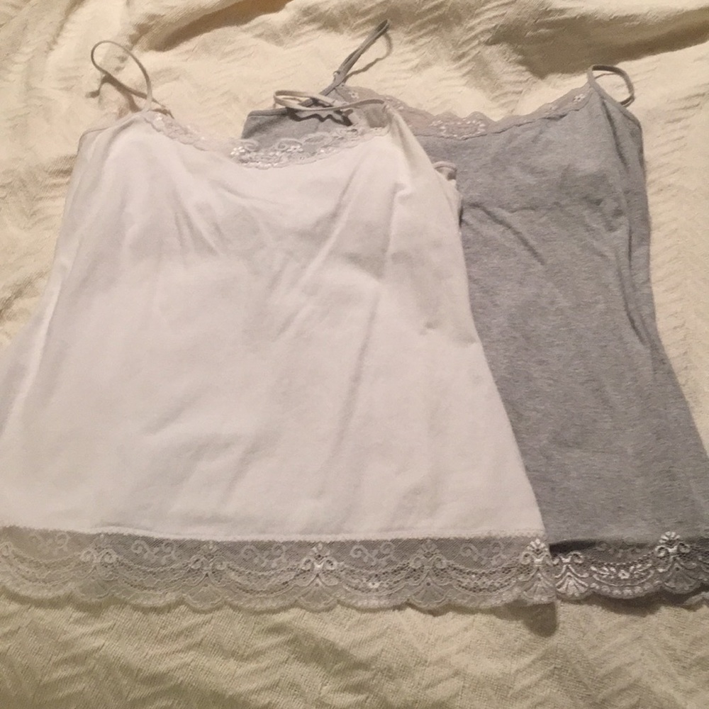 Express camisole